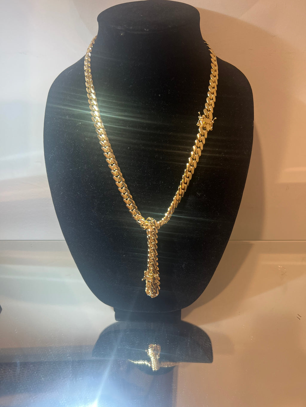 10mm Miami Cuban Set