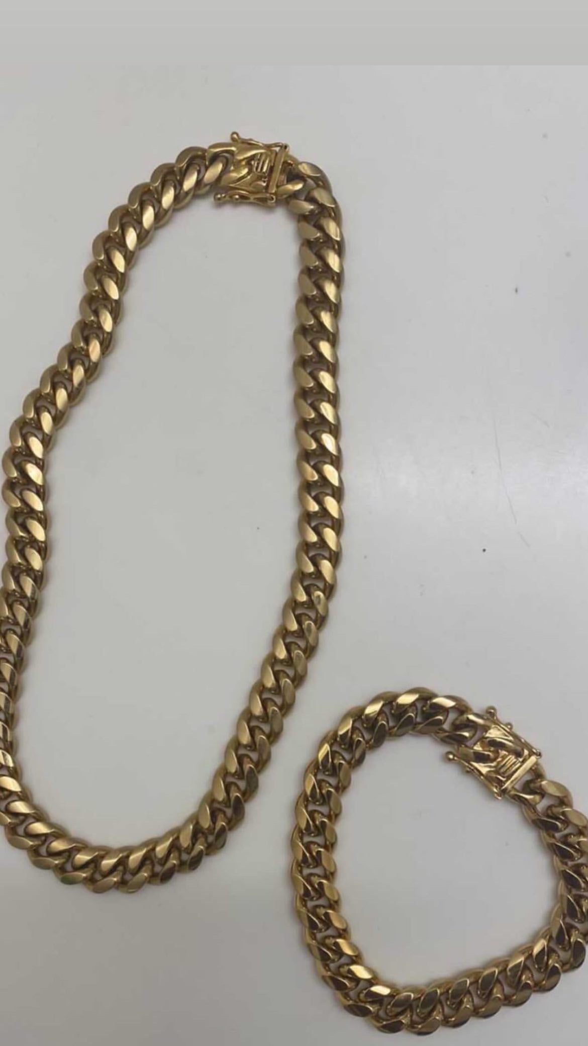 Og Miami Cuban Set
