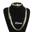 15mm Miami Cuban Set